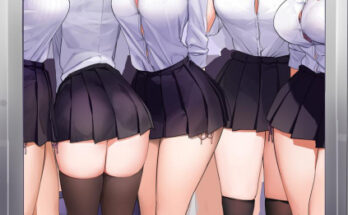 Get in loser hentai 3