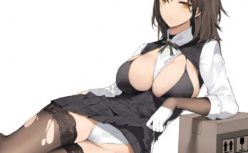 Strong Box hentai 17