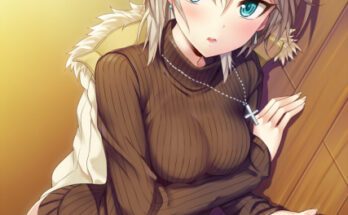 Waking from Catnap | (Anastasia) [Idolmaster Cinderella Girls] hentai 23