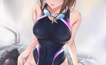 Swimsuit Ryza (Parfaitlate) [ Atelier] hentai 5
