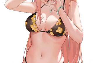 Marin Kitagawa hentai 17