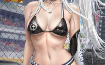 Enterprise [Azur Lane] hentai 9