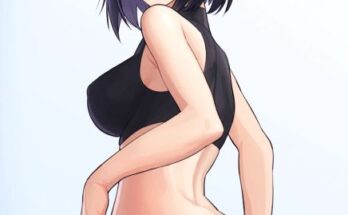 Sara's dump truck hentai 17