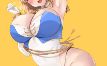 Marching Cheerleader hentai 11