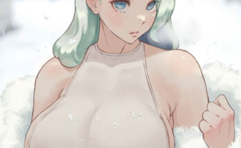Melony (Zefrablue) [Pokemon] hentai 23