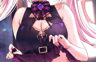 Special surprise from Nyanners [Vshojo] hentai 13