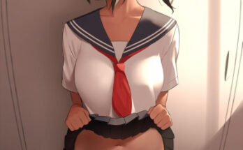 Quickly before anyone sees us~ [Original] hentai 9