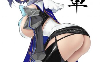 Just taking a quick peek... [ Ouro Kronii] [Hololive EN] hentai 1