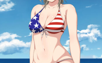 Ambassador Beauty | (Anastasia) [Idolmaster Cinderella Girls] hentai 5
