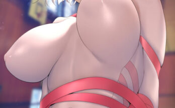 Wrapped up after gym class for you~ [Original] hentai 19