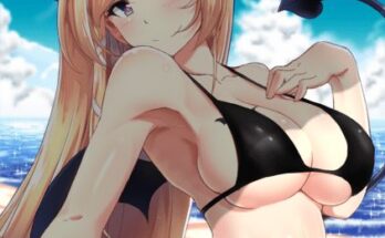Beach Choco [Hololive] hentai 15