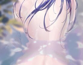 Sinuous goddes (by Chowbie) hentai 19