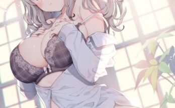 Good morning honey~ [Original] hentai 1