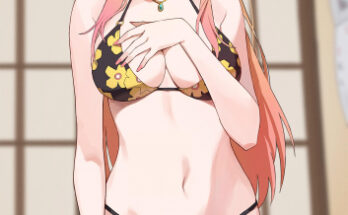 Kitagawa Marin (JasonKim) [My Dress-Up Darling] hentai 9