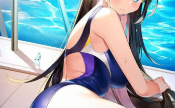 ♡ Do you wanna go for a swim? ♡ hentai 5