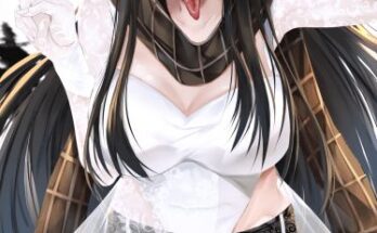 "Say "ah!" | (Oryou) [Fate Grand Order] hentai 9