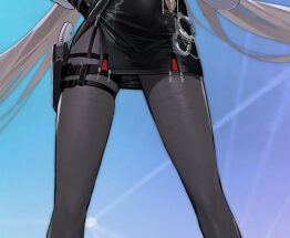 Endless [Azur Lane] hentai 15