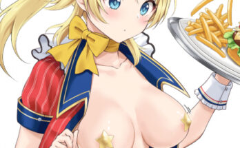 Much better than a bra hentai 9