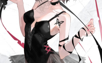 Black Leotard by Artera hentai 15