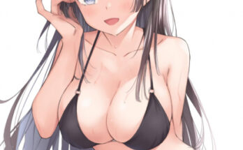 Do you like this bikini?~ [Original] hentai 17