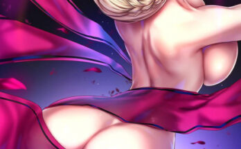 Lancer Alter hentai 19