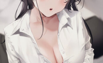 Morning Beauty hentai 11