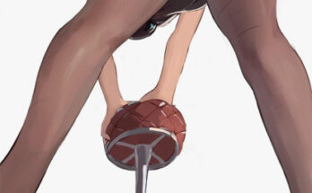 Bunny Ryuko hentai 5