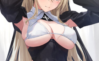 Ecchi Sister hentai 19