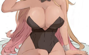 Bunny Marin Kitagawa hentai 7