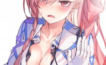 The Lonely Girlfriend | (Negev) [Girls'Frontline] hentai 3