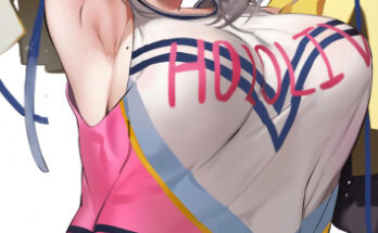 Shirogane Noel (Niii) [Hololive] hentai 7