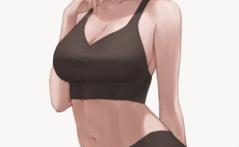 Higuchi Madoka hentai 9
