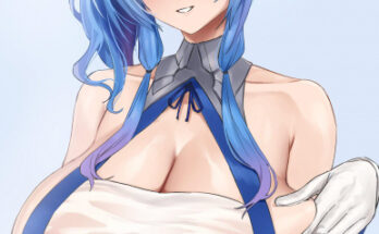 St. Louis Teasing You hentai 5