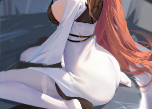 Volga [Azur Lane] hentai 7