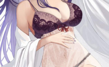 Raiden Shogun hentai 13