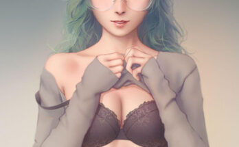 Eto Yoshimura best girl forever hentai 15