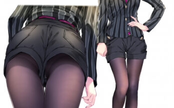 A brief gap moment by a woman who wants to win her man by Chisato Kobayashi hentai 15