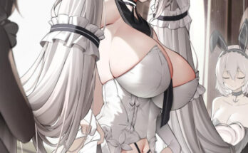 Getting ready~ hentai 11