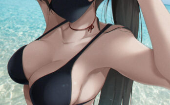 Bikini babe [Original](R-Kitada) hentai 21