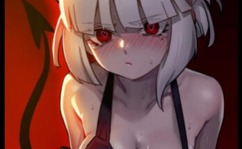 Nipple Reveal hentai 17