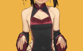 I feel like I'm the only that appreciates thick hips just as much as thick thighs! hentai 19
