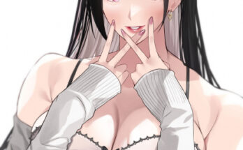 Unbuttoned Shirt hentai 19