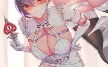 Lovely Injection hentai 23