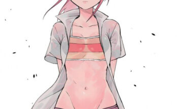 Those fish dead eyes is to die for hentai 21