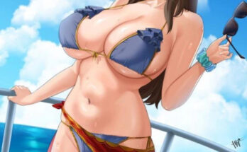 Leonardo Da Vinci hentai 7