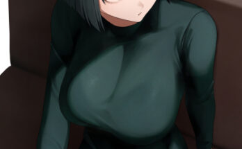 Fubuki (Senzyu) hentai 13