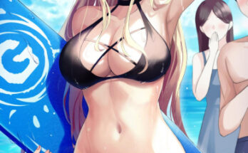 Catching waves with you~ [Original] hentai 23
