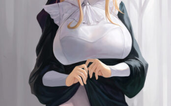 Holy Thighs (bburi) [Original] hentai 1