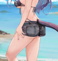 Ch'en [Arknights] hentai 21