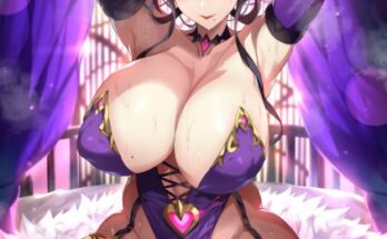 Bunny Pose (oshirase_gan) [Original] hentai 23